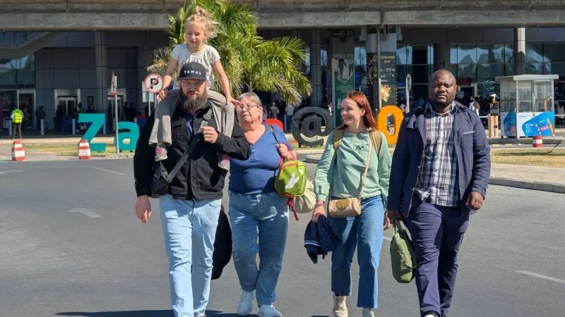 Strengthening Global Academic Ties: ICU Welcomes Dr. Artem V. Davydov from Saint Petersburg State University