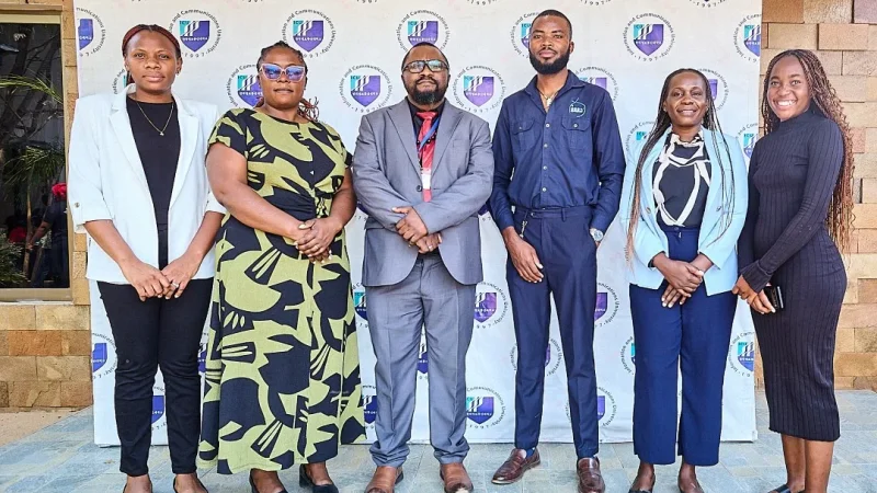 ICU TV Partners with HEA as Official Media Partner for Higher Education Indaba 2025