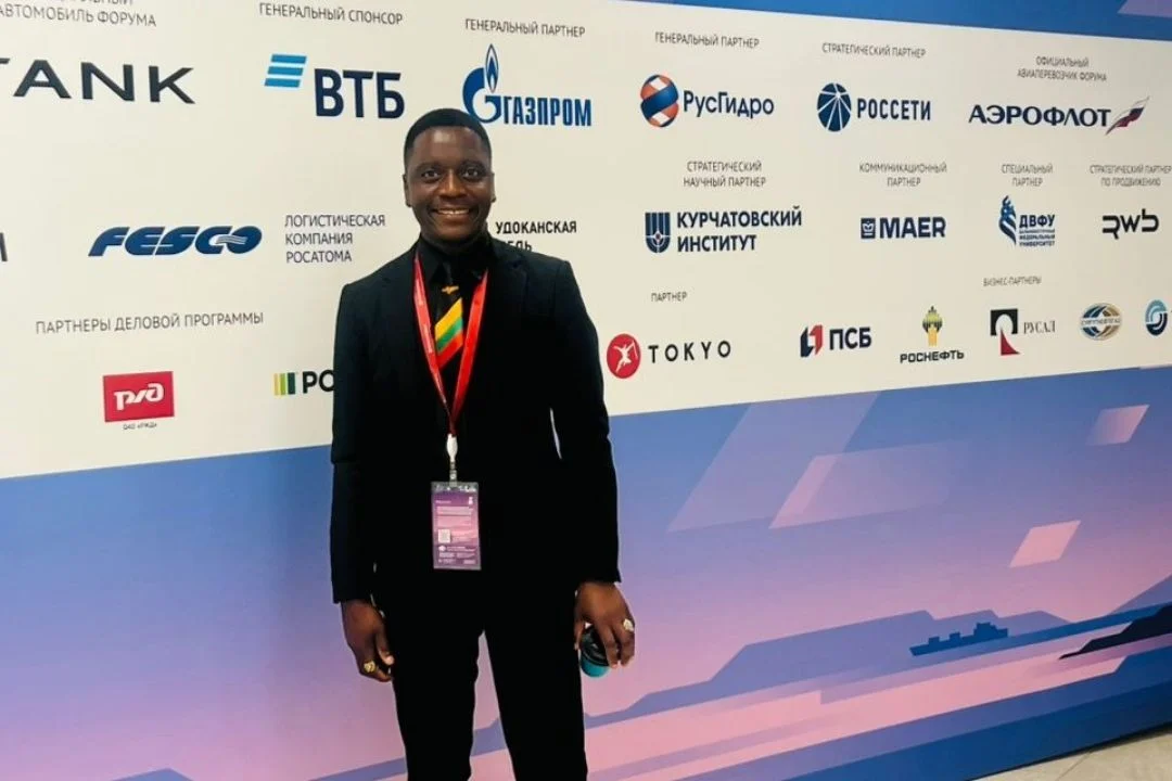 ZRDC Participates in the 10th Eastern Economic Forum in Vladivostok, Russia