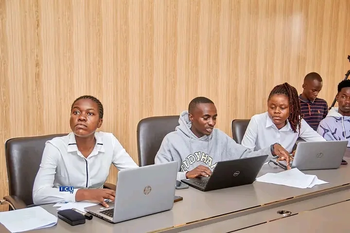 ZRDC Conducted KoboToolbox Refresher Training