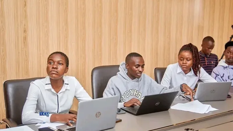 ZRDC Conducted KoboToolbox Refresher Training